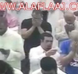 محافظ الأفلاج يرعى ختام “رمضان بجمعنا 3” في البديع ويكرم أبطال عاصفة الحزم