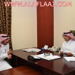 مستشفى يصدر بيان صحفي حول حالة كورنا في مستشفى الأفلاج