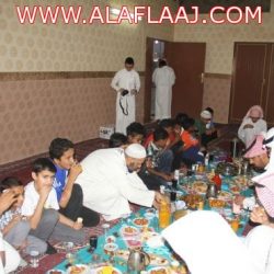 الأخصائي سالم العمار يباشر عملة ويزور المحافظ