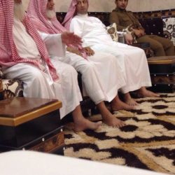 رجل المرور محمد بن مشعي ال رحمة في ذمة الله