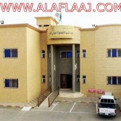 الصخابرة للثامنة بمديرية الزراعة بالأفلاج