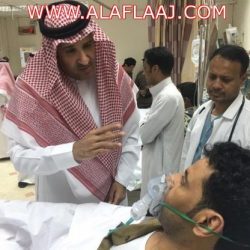 مسلخ الأفلاج يستقبل أكثر من أربعة  آلاف ذبيحة خلال شهر رمضان