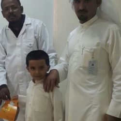 آل حبشان :  التفجيرات الأخيرة كشفت المفسدين