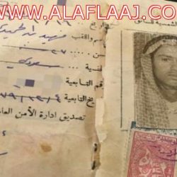 لجنة تنمية الأفلاج تعايد الأهالي بالإسكان التنموي