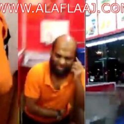 أهالي الأفلاج لـ محمد القاسم رئيس هيئة الهلال الأحمر السعودي الجديد