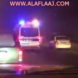 حريق محدود داخل مستشفى الأفلاج ولا إصابات