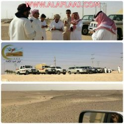 العثور على فقيد الهدار متوفيآ