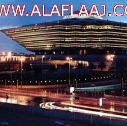 مسجد بالأفلاج يعاني من روائح الصرف الصحي