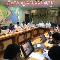 رمال مريصيص تغطي طريق الأفلاج مكة