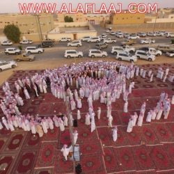 طعن عامل أثناء سرقة محل تجاري بالأفلاج