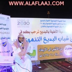 الأستاذ عبدالله بن فهد العزمة الى رحمة الله ويصلى عليه مغرب اليوم بجامع الملك