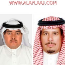 مديرية الزراعة بالأفلاج تنظم حملة في سوق الماشية