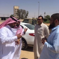 كاركتير بمناسبة نجاح موسم حج ١٤٣٧هـ