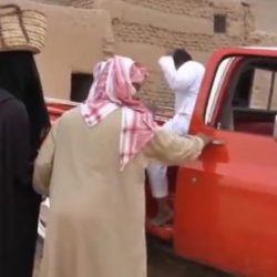 تنمية البديع تقيم برنامج القدوة الصالحة