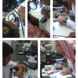 العجالين يفتتح مسجدَي خادم الحرمين الشريفين بجمهورية المالديف