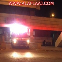 مهرجان خريف الأفلاج الترفيهي في حديقة سحاب مدينة ترفيهية متكاملة