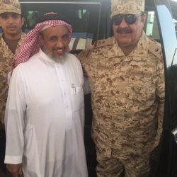 محاضرة المغامسي تبعث الأمل في نفوس أهالي المحافظة ويشكرون مركز الدعوة والإرشاد