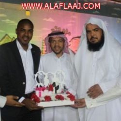 القناة الإخبارية السعودية تشيد بمبادرة الشيخ سعود العجالين فيديو
