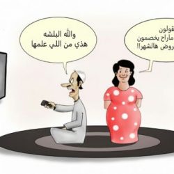 الأرصاد : نشاط في الرياح السطحية يؤدي إلى إثارة الأتربة والغبار على محافظة الأفلاج