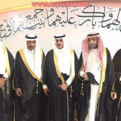 خلاف يتسبب بطلقة نارية أصابت عشريني بالأفلاج
