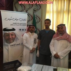 المسند: سماء المملكة على موعد ببدر البدور الاثنين.. وهذه أفضل الأوقات لرؤيته