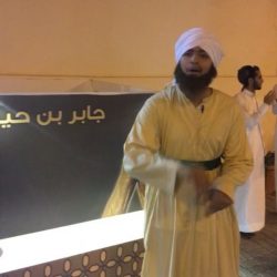 إصابة مؤكدة لكورونا في مستشفى الأفلاج العام