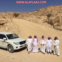 المكفوفين في الأفلاج نعاني من عدم وجود برامج تأهيل وتدريب