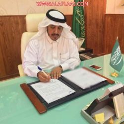 آل حسين  يدشن أعمال تطوير جبل التوباد بمحافظة الأفلاج