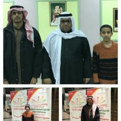 سباق تحدي السرعة الخاص بالمرحلة الابتدائية