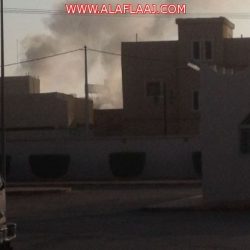 لجنة ثلاثية تقف على أرض المستشفى الجديد