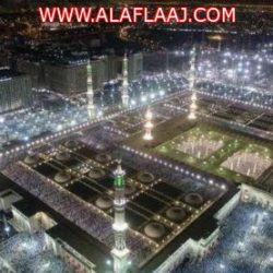 مفتي عام المملكة يدعو أئمة المساجد للقنوت لأهالي حلب في صلاة الفجر