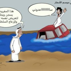 بلدية الأحمر تُكرم رئيسها السابق ورئيسها الجديد بحضور محافظ الأفلاج