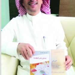 بالصور : محطة توليد كهرباء الأفلاج تقيم حفلاً تكريمياً لمتقاعديها