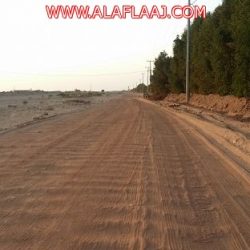 الأفلاج.. القبض على  6 أشخاص تسللوا لقاعة اختبار “برشمة وغش”