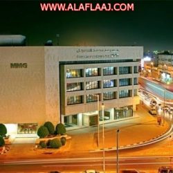 بتوجيهات أمير منطقة الرياض نابت العجالين  يباشر عمله الجديد