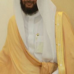 الشيخ بتال بن عامر بن مقعد النتيفات يرحب بسمو أمير الرياض