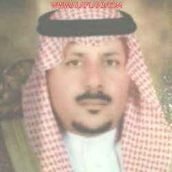 الشاعر : عبدالله بن ضويحي ال ناهض الصخابره يخص صحيفة الأفلاج بقصيدة بمناسبة زيارة سمو أمير المنطقة لمحافظة الأفلاج