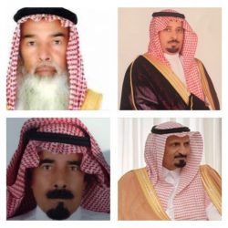قبيلة الحقبان ترحب بقدوم أمير منطقة الرياض لمحافظة الأفلاج