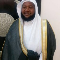 قبيلة الحقبان ترحب بقدوم أمير منطقة الرياض لمحافظة الأفلاج