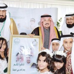 تميز الفرقة الكشفية في استقبال سمو أمير منطقة الرياض