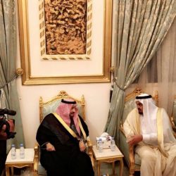 مدير عام صحة الرياض الدكتور ناصر بن فالح الدوسري يقوم بجولة في مستشفى الأفلاج العام