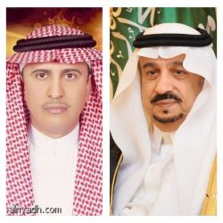 صالح آل وادي إلى رحمة الله