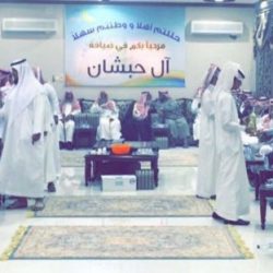 صالح آل وادي إلى رحمة الله