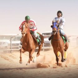 خوله الدوسري تنال شهادة البكالوريوس تخصص إقتصاد