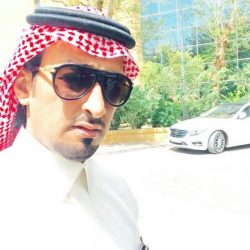 محافظ الأفلاج يستقبل فرقة ألحان الأفلاج الإنشادية