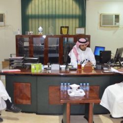 محافظ الأفلاج يكرّم شركاء النجاح في زيارة أمير الرياض