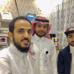 بالصور : محافظ الأفلاج يفتتح أسبوع المرور الخليجي الموحد