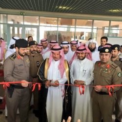 مدير مكتب العمل يزور سعوديين يعملون في محل حلويات  (بيت الحلا )  وصحيفة الأفلاج دعمآ لهم ” إعلان مجاني لمدة ٣ أشهر “