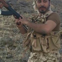 معاناة ساكني حي الملك فهد مع مطبات شارع الغروب