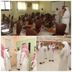 الدكتور صالح الورثان مستشاراً في صحيفة الأفلاج الإلكترونية